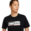 Pánske tričko NK Fc Seasonal Block M DH7444 010 - Nike