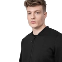 Pánska mikina M H4L22 BLM017 20S - 4F