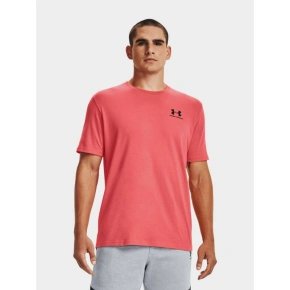 Under Armour Sportstyle M 1326799-690 pánske tričko