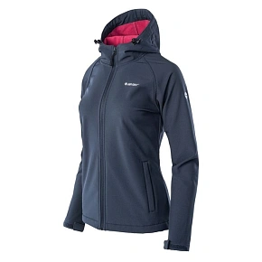 Bunda Hi-tec Lady Neti W 92800481755 Bunda Hi-tec Lady Neti W 92800481755