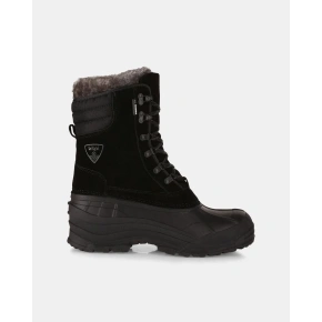 ANTARTIC HIGH WP-M Black - Kilpi