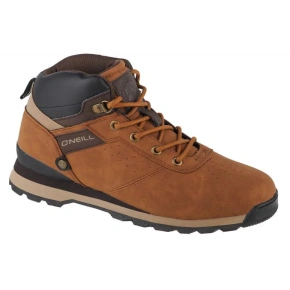 Pánske topánky Grand Teton Men Mid M 90223026-JCU hnedá - ONeill