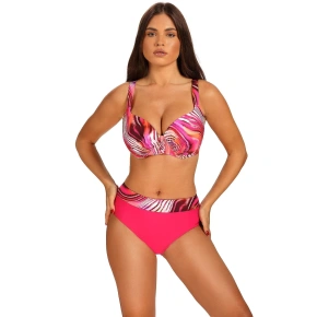 Dvojdielne plavky S995SR4 Sardinia4 Pink - Self