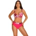 Dvojdielne plavky S995SR4 Sardinia4 Pink - Self