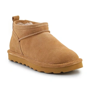Dámske zimné topánky 3049W-243 Camel Beige - BearPaw