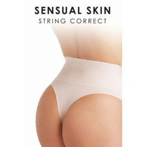 Dámske tangá SENSUAL SKIN STRING Body - Gatta
