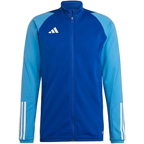 Detský tréningový model Jr HU1304 modrý – Adidas