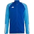 Detský tréningový model Jr HU1304 modrý – Adidas