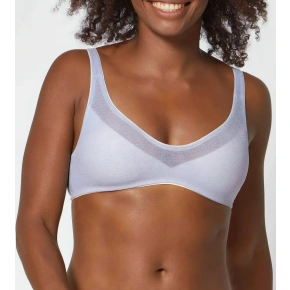 Dámska podprsenka OXYGENE Infinite Soft - Sloggi