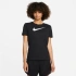 Tričko Nike DF Swoosh W FD2884-010