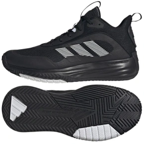 Topánky adidas OwnTheGame 3.0 M IH5849 Topánky adidas OwnTheGame 3.0 M IH5849