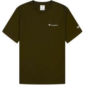 Tričko Champion SS Tee M 220264 GS573 muži