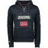 Geographic Norway Gymclass Db 054 M WW2489H/GN/Navy Mikina