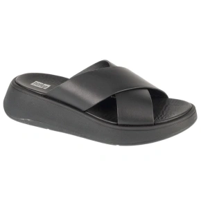 FitFlop F-Mode Flatform W FW5-090