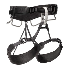 Postroj Black Diamond Momentum 4S veľkosť SX-M antracit