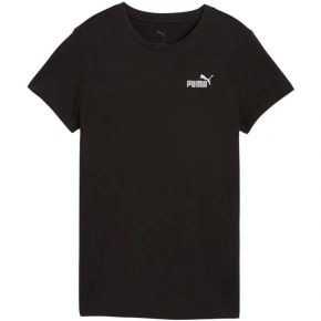 Puma ESS Small No.1 Logo Tee W 682372 01 tričko Puma ESS Small No.1 Logo Tee W 682372 01 tričko