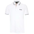 Polokošeľa Boss Paddy Pro Natural M 50469102-103