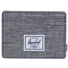 Herschel Cardholder Peňaženka 30065-00919 Grey Jedna veľkosť Herschel Cardholder Peňaženka 30065-00919 Grey Jedna veľkosť