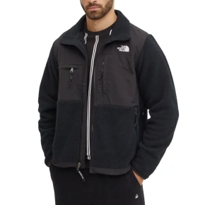 The North Face Retro Denali Jacket NF0A88XHJK31 Black L The North Face Retro Denali Jacket NF0A88XHJK31 Black L