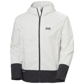 Helly Hansen pánska bunda s kapucňou HH BLOCK 54279 823