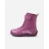 Reima ReimaTec Barefoot zimné topánky pre deti Talvella Kids (5400150A-5390)