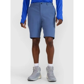 Pánske trekingové šortky 4Way Stretch 4F 4FWSS25TFSHM0877-32S Pánske trekingové šortky 4Way Stretch 4F 4FWSS25TFSHM0877-32S