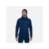 Rossignol Genetys Hood Jkt Jacket dark blue