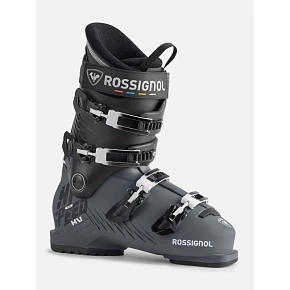 Lyžiarske topánky ROSSIGNOL HI-SPEED 80 HV, sivé Lyžiarske topánky ROSSIGNOL HI-SPEED 80 HV, sivé