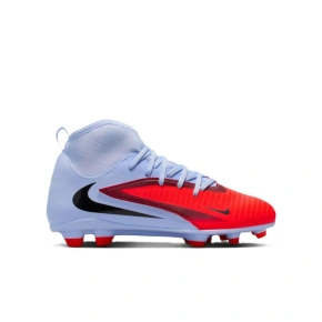 Juniorská obuv Nike Phantom 6 High Club FG/MG HQ2022-400 Juniorská obuv Nike Phantom 6 High Club FG/MG HQ2022-400