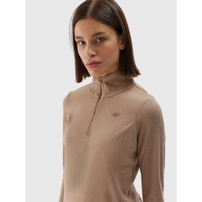 Dámske termoprádlo (vrchné) 4F 4FWAW24UFLEF048-82S Dámske termoprádlo (vrchné) 4F 4FWAW24UFLEF048-82S