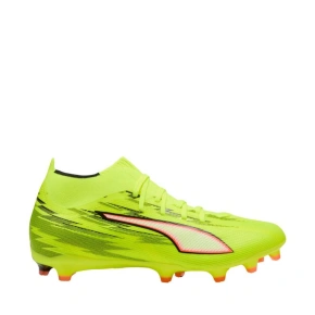 Futbalové topánky Puma Ultra 6 Match+ FG/AG 108702 01