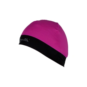 Rogelli dámska bežecká čiapka MAXIE pink