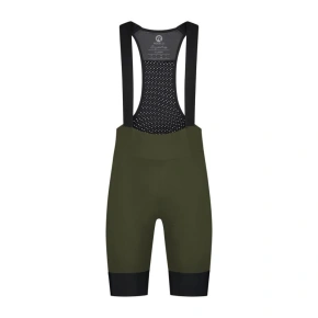 Rogelli šortky so šľapkami SIGNATURE zelené S