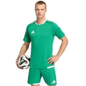 Pánsky dres adidas Tiro 26 Competition Match Jersey green KA6235 pánsky