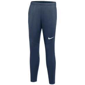 Detské nohavice Nike Dri-Fit Park 26 Dark Blue HM7212 410 Detské nohavice Nike Dri-Fit Park 26 Dark Blue HM7212 410