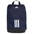 Taška na topánky adidas Tiro navy blue KD4246