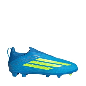 Detská futbalová obuv adidas F50 League LL FG/MG JR9008