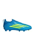 Detská futbalová obuv adidas F50 League LL FG/MG JR9008