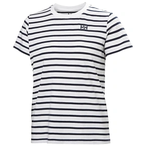Helly Hansen dámske tričko W SCORE GRAPHIC T-SHIRT 54592 003