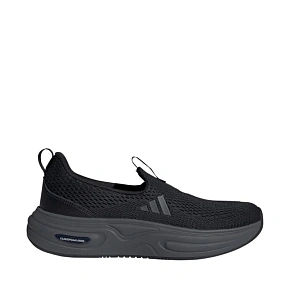 Adidas Cloudfoam Cuxxion-Lounge dámske topánky black HP3466 dámske Adidas Cloudfoam Cuxxion-Lounge dámske topánky black HP3466 dámske