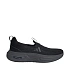 Adidas Cloudfoam Cuxxion-Lounge dámske topánky black HP3466 dámske