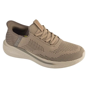 Skechers Slip-Ins: Slade – Quinto 210810-KHK zelené 42,5 Skechers Slip-Ins: Slade – Quinto 210810-KHK zelené 42,5