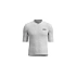 Cyklistické tričko POC M's Cadence Jersey, biele