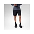 Pánske šortky ROSSIGNOL M Stretch Chino Short 7' čierne