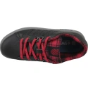 Detská obuv Hoke Plaid Jr 85111-050 - K-Swiss