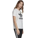 Dámske nohavice Trefoil W FM3306 - Adidas