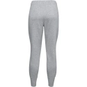 Dámske tričko Rival Fleece W 1356416 035 - Under Armour
