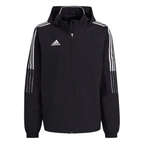 Pánske tenisky Tiro 21 Allweather M GH4466 - Adidas