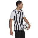 Pánske pruhované tričko 21 JSY M GV1377 - Adidas