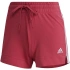 Dámske krátke nohavice adidas Essentials Slim W GM5530
